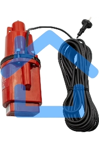 Насос вибрационный Ресанта НВ-10В 77/8/1