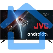Телевизор JVC 32