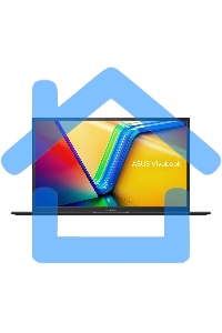 Ноутбук Asus K3704VA-AU051 17.3