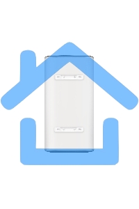 Водонагреватель Electrolux EWH 50 Major LZR 3