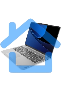 Ноутбук Lenovo IPS5 16IMH9 16 2K OLED 400N/ULT5 125H/16Gb/512Gb SSD/DOS