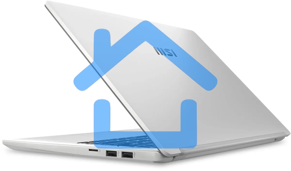 Ноутбук MSI Modern 14 C12MO-690RU Core i3 1215U 8Gb SSD256Gb Intel UHD Graphics 14