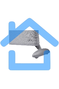 Конвектор Ballu Apollo digital INVERTER Moon Gray BEC/ATI-1501 серый, 1500 Вт, 20 м2, термостат, дисплей, WiFi