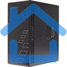 Компьютер Raskat Standart 300 (Intel Core i3 12100, RAM 16Gb, SSD 480Gb, no OS, kb+ms, черный)