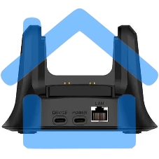 Зарядная станция Urovo ACC-HBCCT58 для CT58