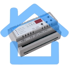 Реле цифровое температурное ТР-101