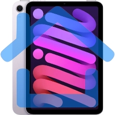 Планшет APPLE iPad Mini 2024 MYHF3 8.3 Планшет APPLE iPad Mini 2024 MYHF3 8.3