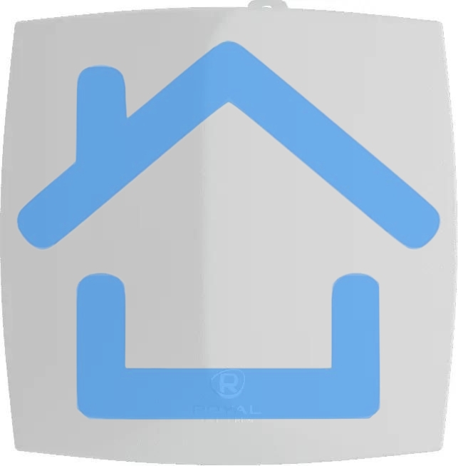 Воздухоочиститель Royal Clima FIATO RCF-70 12Вт белый