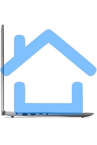 Ноутбук LENOVO IdeaPad Slim 3 15AMN8, серый, 15.6