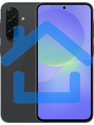 Смартфон Samsung Galaxy SM-A366E A36 5G 8/128Gb, черный