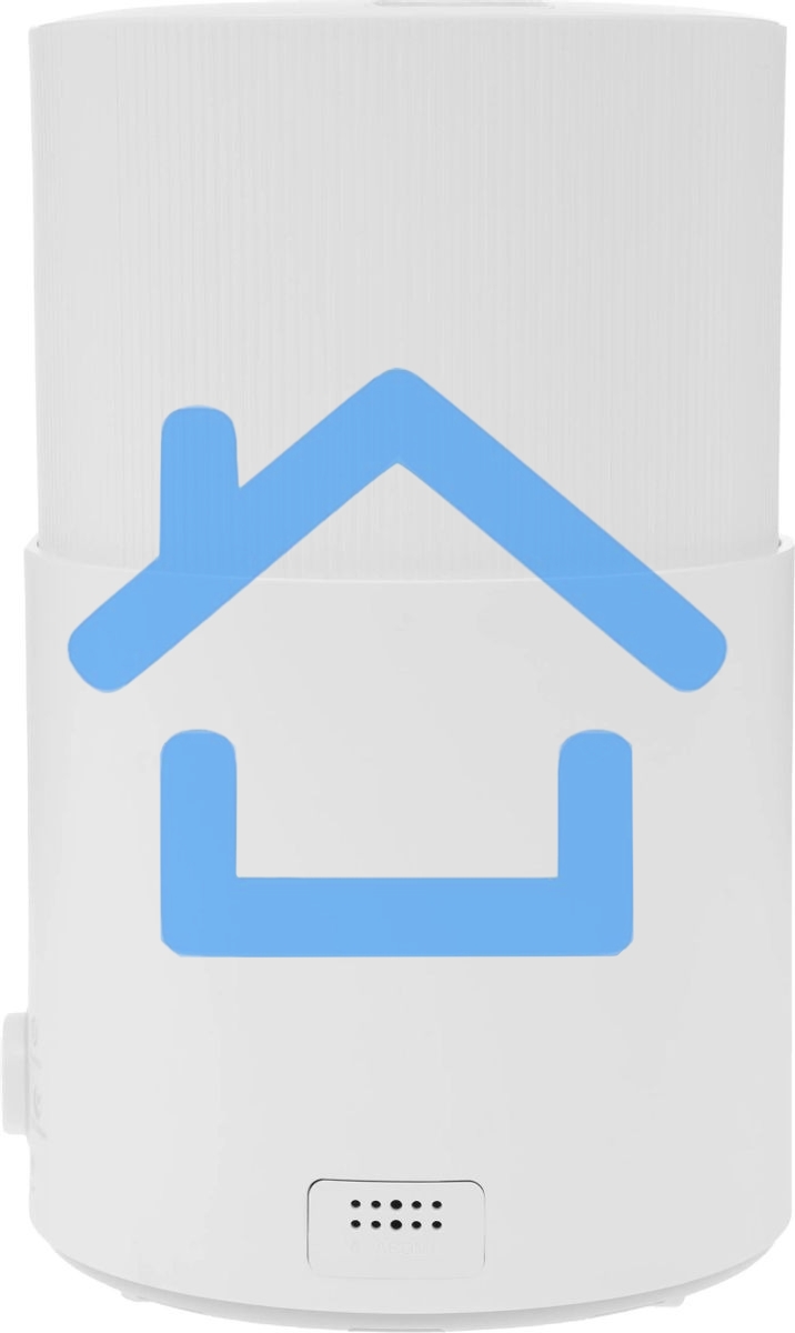 Увлажнитель воздуха ультразвуковой Deerma DEM-SJS300W, 4.4л белый