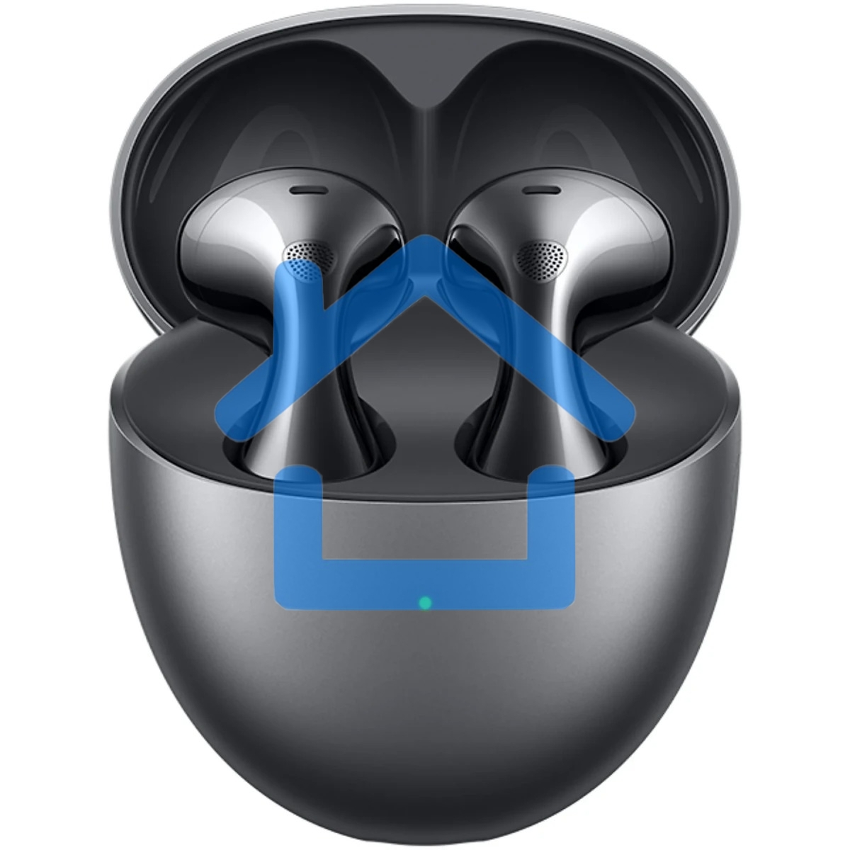 Гарнитура Huawei FreeBuds 6 черный