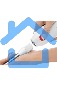 Блендер погружной Bosch MSM64110 450Вт белый/красный