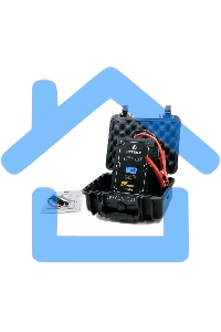 Пуско-зарядное устройство Berkut JSC600С