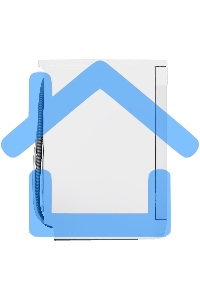 Посудомоечная машина MAUNFELD MWF45331W Inverter, белый, 45 см, 10 компл., 44 дБ, класс A+++