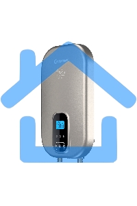 Электроводонагреватель проточный Thermex Hudson 8500