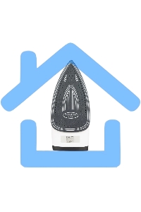 Утюг Energy EN-314 фиолетовый (2000Вт, пар, спрей, пар. удар, керм. подошва, самоочистка)