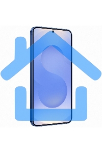 Смартфон Samsung Galaxy S25 SM-S931B 12/512Gb синий