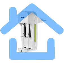 Устройство зарядное L-73 2х400мА Li-ion (18650/17650/17335/16500/14500) 4.2В DC ФАZА 5005389