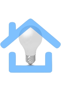 Лампа светодиодная Gauss Filament A60 E27 10Вт 4100К OPAL диммир