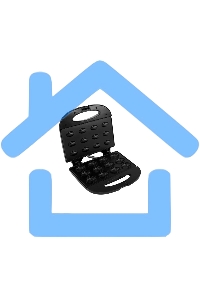 Орешница OLTO WA-2017 черный