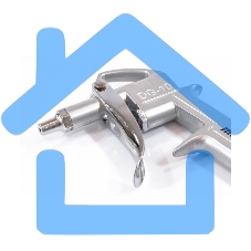 Пистолет продувочный Matrix пневматический