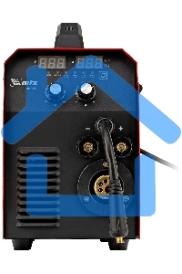 Аппарат инвертор. полуавтомат. cварки MIG-160S, 160A, ПВ 60%, катушка 5 кг MTX