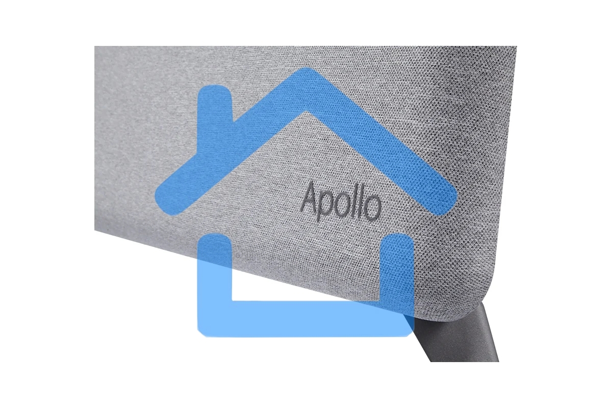 Конвектор Ballu Apollo digital INVERTER Moon Gray BEC/ATI-1501 серый, 1500 Вт, 20 м2, термостат, дисплей, WiFi