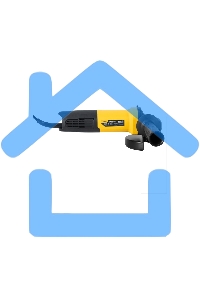 Углошлифовальная машина сетевая Deli DL-JM125-E2 (750Вт, 125мм, 12000об/мин, картон)