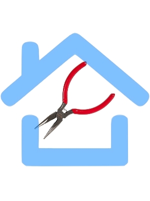 Плоскогубцы BAKU BK-031