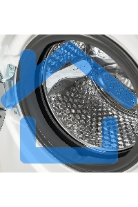 Стиральная машина Centek CT-1925 белый, загрузка фронтальная 12 кг, 1400 об/мин, класс: A+++