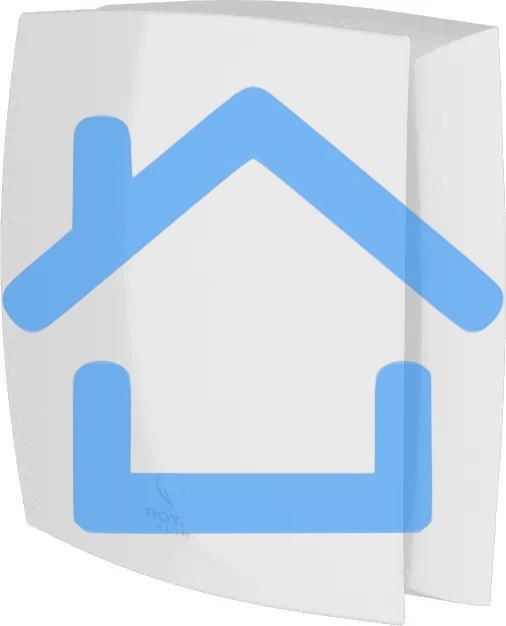 Воздухоочиститель Royal Clima FIATO RCF-70 12Вт белый