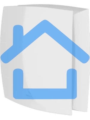 Воздухоочиститель Royal Clima FIATO RCF-70 12Вт белый