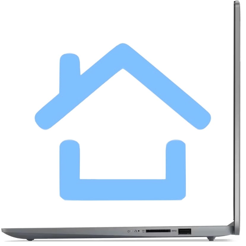 Ноутбук LENOVO IdeaPad Slim 3 15AMN8, серый, 15.6