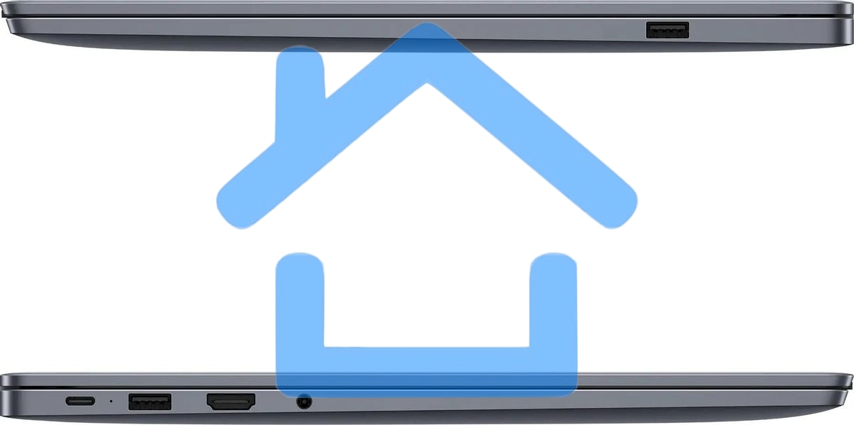 Ноутбук Huawei MateBook D 14 MDG-X Core i5 13420H 16Gb SSD 512Gb Intel UHD Graphics 14