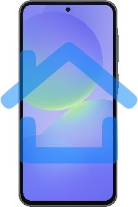 Смартфон Samsung Galaxy SM-A366E A36 5G 8/128Gb, черный