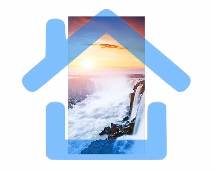 Панель для видеостены Samsung LCD VH55R-R LH55VHRRBGBXCI 55