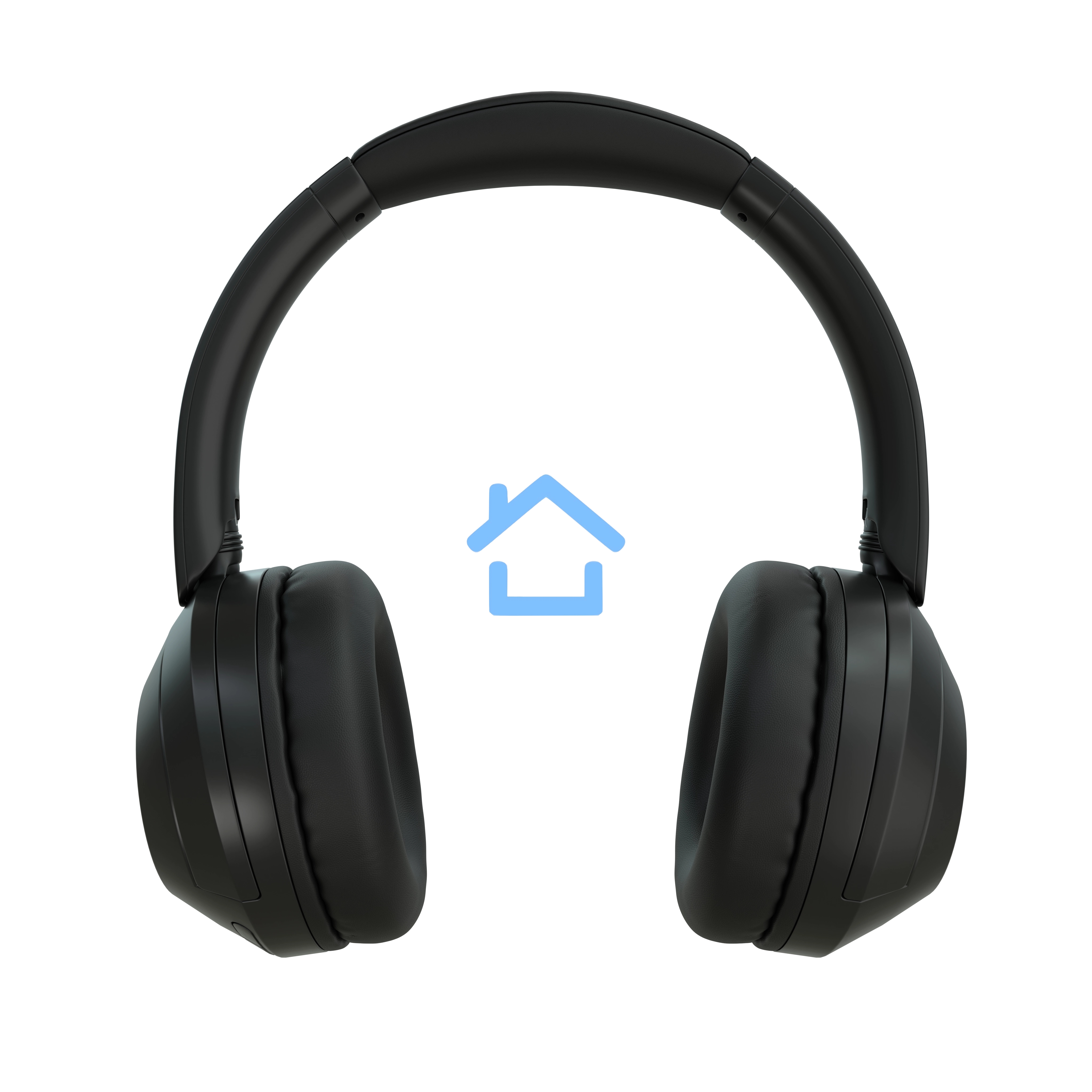 Наушники полноразмерные MORE CHOICE (4610196408571) HW11 Black