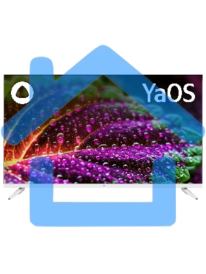 Телевизор BBK 40