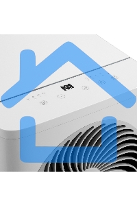 Кондиционер мобильный Ballu Orbis BPAC-07 OR/N6