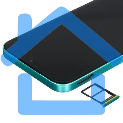 Смартфон Honor X8c 8/256Gb, зеленый