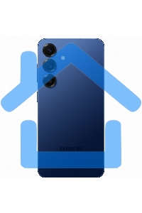 Смартфон Samsung Galaxy S25 SM-S931B 12/512Gb синий