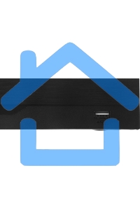 Видеорегистратор Dahua DHI-NVR4116HS-EI черный