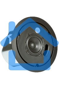 Акустическая система CONTROL 12C/T-BK-КОМПЛЕКТ JBL CONTROL 12C/T-BK потолочная, закрытая, низкопрофильная, 3