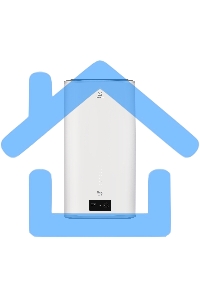 Водонагреватель Electrolux EWH 50 Major LZR 3