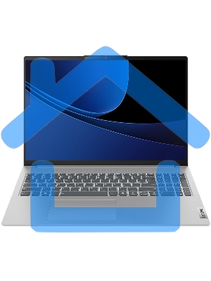 Ноутбук Lenovo IPS5 16IMH9 16 2K OLED 400N/ULT5 125H/16Gb/512Gb SSD/DOS