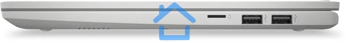 Ноутбук MSI Modern 14 C12MO-690RU Core i3 1215U 8Gb SSD256Gb Intel UHD Graphics 14