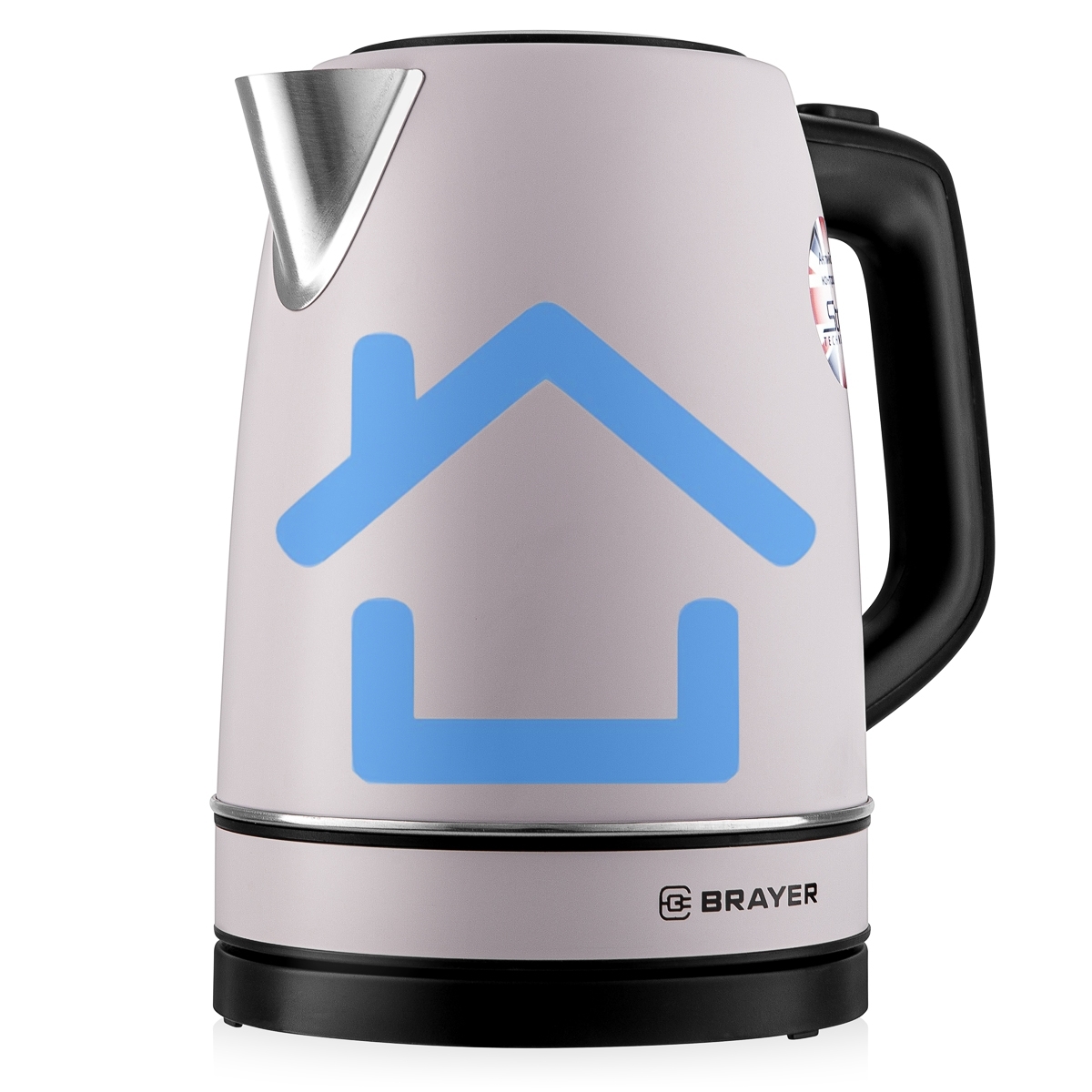 Чайник BRAYER BR1082