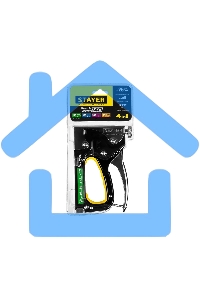 Степлер для скоб 