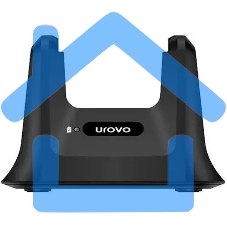 Зарядная станция Urovo ACC-HBCCT58 для CT58